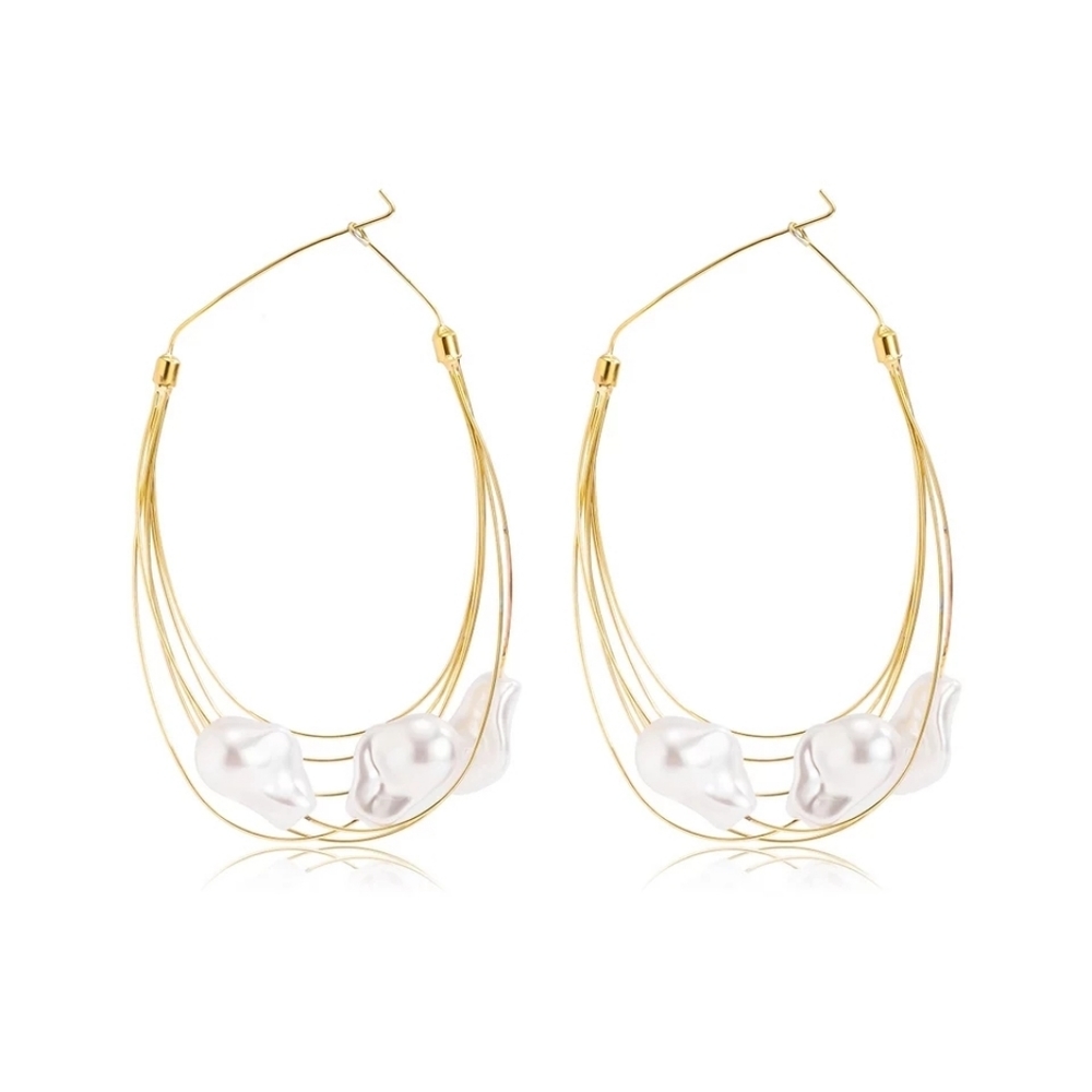 Earring - Picture 2 of 4
